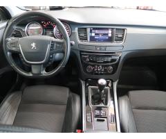 Peugeot 508 2.0 BlueHDi 110kW - 10