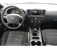 Kia Sorento 2.5 CRDi 103kW - 10