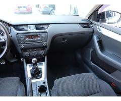 Škoda Octavia 1.6 TDI 77kW - 11