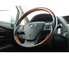 Lexus RX 400h 450 h 220kW - 23