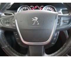 Peugeot 508 2.0 BlueHDi 110kW - 25