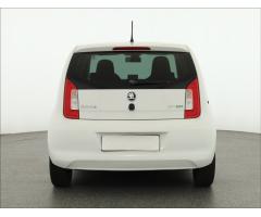 Škoda Citigo 1.0 MPI 44kW - 6