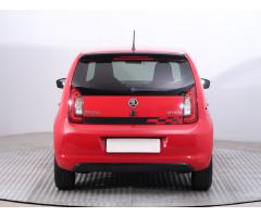 Škoda Citigo 1.0 MPI 55kW - 6