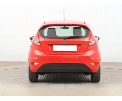 Ford Fiesta 1.25 i 60kW - 6