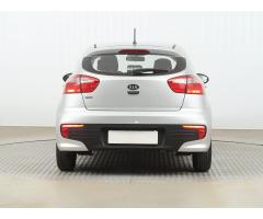 Kia Rio 1.25 CVVT 62kW - 6