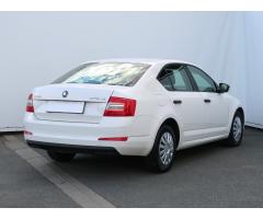 Škoda Octavia 1.6 TDI 81kW - 7