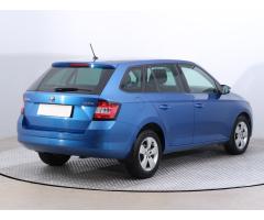 Škoda Fabia 1.2 TSI 81kW - 7