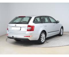 Škoda Octavia 1.6 TDI 77kW - 7