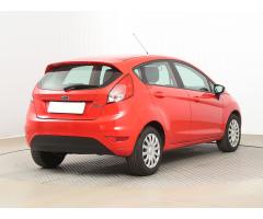 Ford Fiesta 1.25 i 60kW - 7