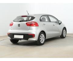 Kia Rio 1.25 CVVT 62kW - 7