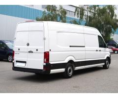 Volkswagen Crafter 2.0 TDI 103kW - 7