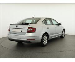 Škoda Octavia 1.5 TSI 110kW - 7