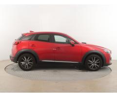 Mazda CX-3 2.0 Skyactiv-G 88kW - 8