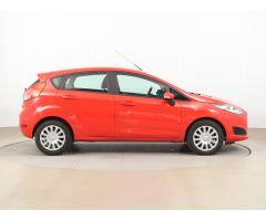 Ford Fiesta 1.25 i 60kW - 8