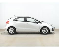 Kia Rio 1.25 CVVT 62kW - 8