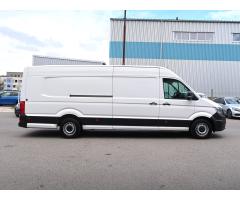 Volkswagen Crafter 2.0 TDI 103kW - 8