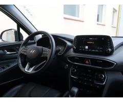 Hyundai Santa Fe 2.2 CRDi 147kW - 9