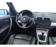 BMW X3 2.5si 160kW - 9