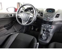 Ford Fiesta 1.25 i 60kW - 9