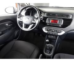 Kia Rio 1.25 CVVT 62kW - 9