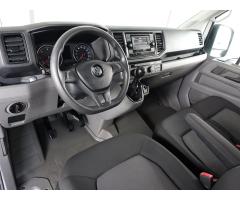 Volkswagen Crafter 2.0 TDI 103kW - 9