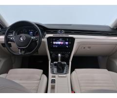 Volkswagen Passat 2.0 TDI 110kW - 10