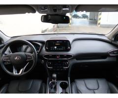 Hyundai Santa Fe 2.2 CRDi 147kW - 10