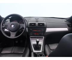 BMW X3 2.5si 160kW - 10