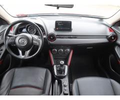 Mazda CX-3 2.0 Skyactiv-G 88kW - 10