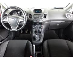 Ford Fiesta 1.25 i 60kW - 10