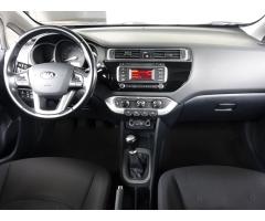 Kia Rio 1.25 CVVT 62kW - 10