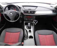 BMW X1 sDrive20d 130kW - 10