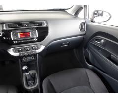 Kia Rio 1.25 CVVT 62kW - 11