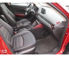 Mazda CX-3 2.0 Skyactiv-G 88kW - 12