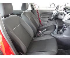 Ford Fiesta 1.25 i 60kW - 12