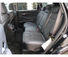 Hyundai Santa Fe 2.2 CRDi 147kW - 15