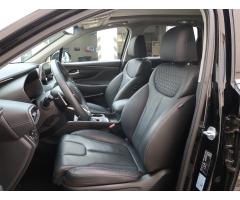 Hyundai Santa Fe 2.2 CRDi 147kW - 16