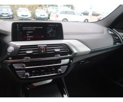 BMW X3 xDrive20d 140kW - 18