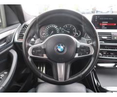 BMW X3 xDrive20d 140kW - 26