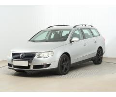 VW Passat 2,0Tdi DSG 140kW Elegance Variant 1 MAJ ČR