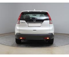 Honda CR-V 2.0 i-VTEC 114kW - 6