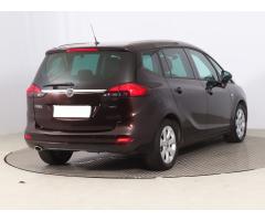 Opel Zafira 2.0 CDTI 96kW - 7