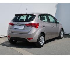 Hyundai ix20 1.4 CVVT 66kW - 7