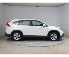 Honda CR-V 2.0 i-VTEC 114kW - 8