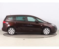 Opel Zafira 2.0 CDTI 96kW - 8