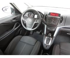 Opel Zafira 2.0 CDTI 96kW - 9