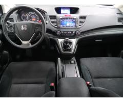 Honda CR-V 2.0 i-VTEC 114kW - 10