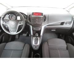 Opel Zafira 2.0 CDTI 96kW - 10