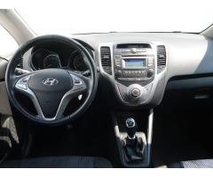 Hyundai ix20 1.4 CVVT 66kW - 10