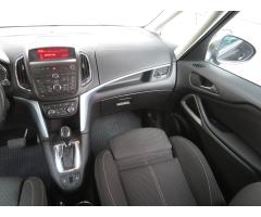 Opel Zafira 2.0 CDTI 96kW - 11